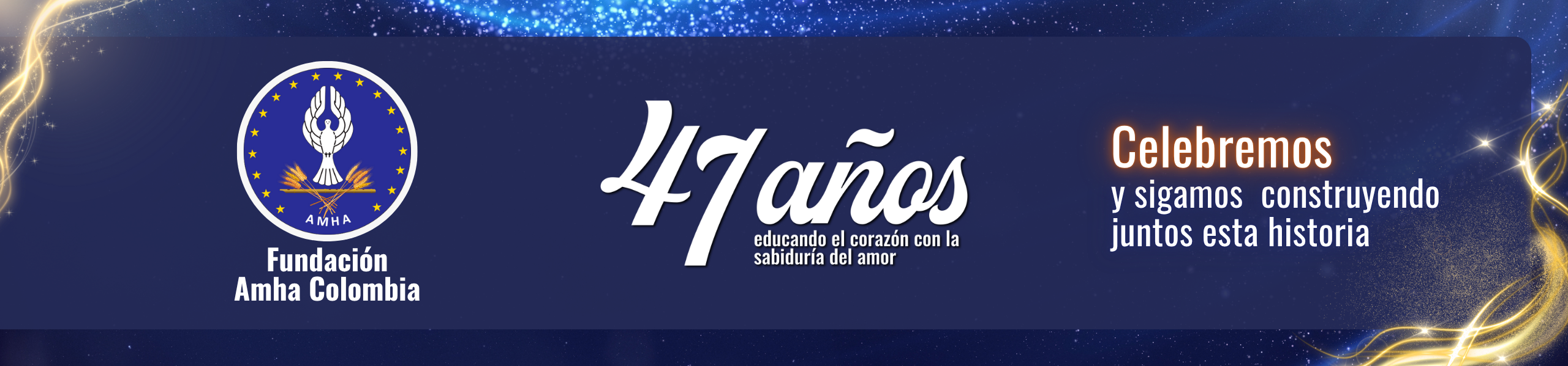 47 aniversario