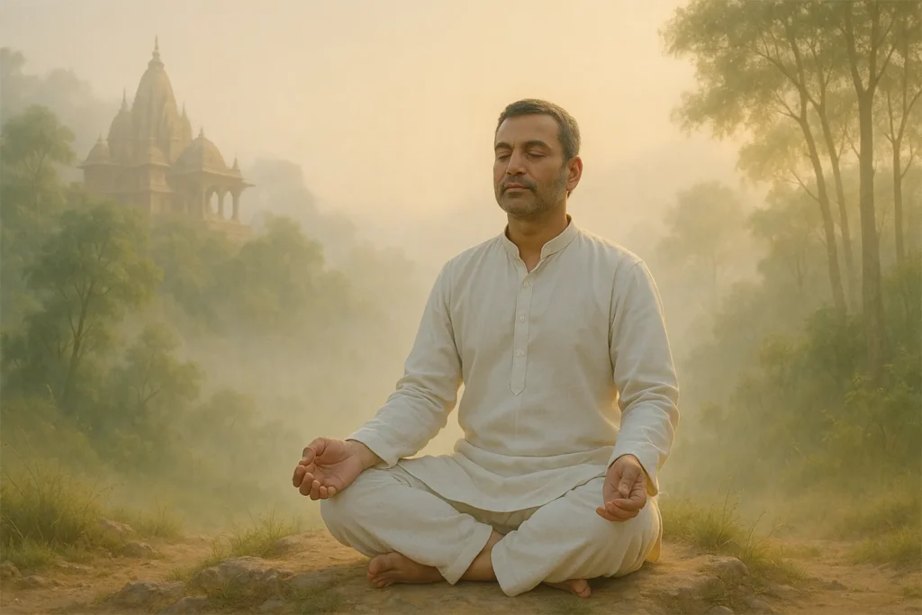 7 Claves para Cultivar una Vida Espiritual Consciente