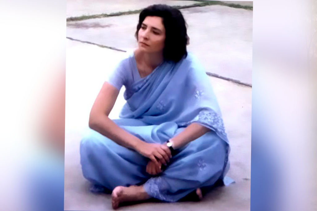  Homenaje a Ada Albrecht: una vida dedicada al servicio espiritual