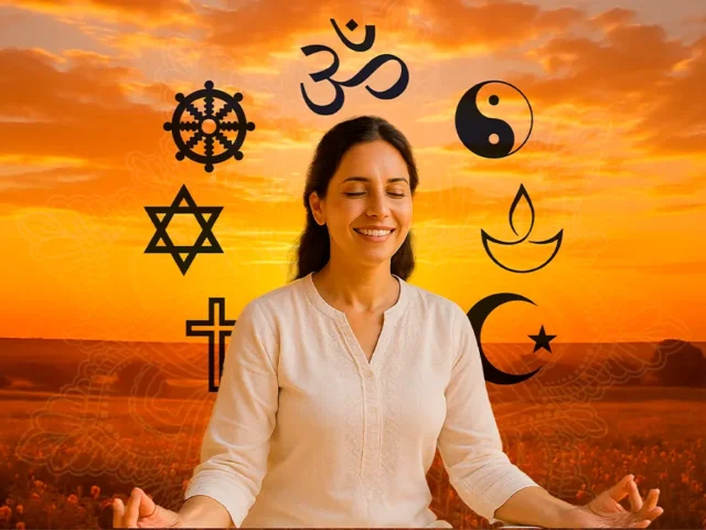 Universalismo Espiritual