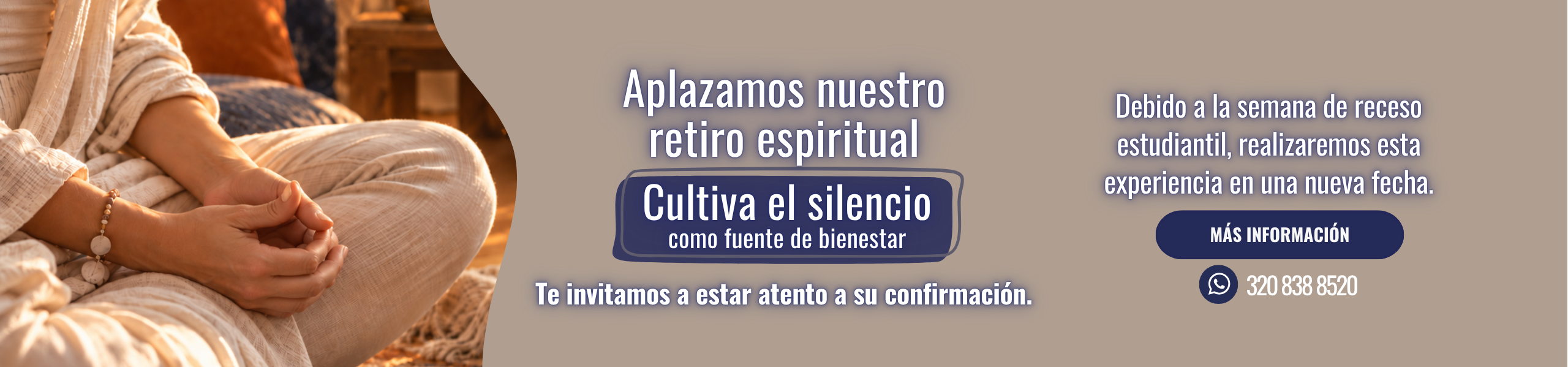 Retiro Espiritual