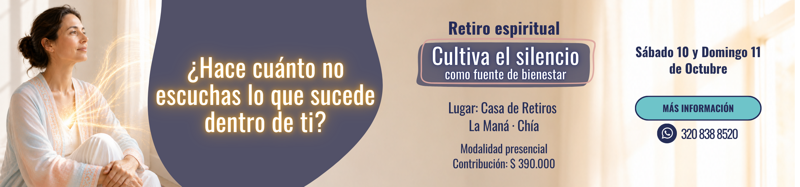 Retiro Espiritual