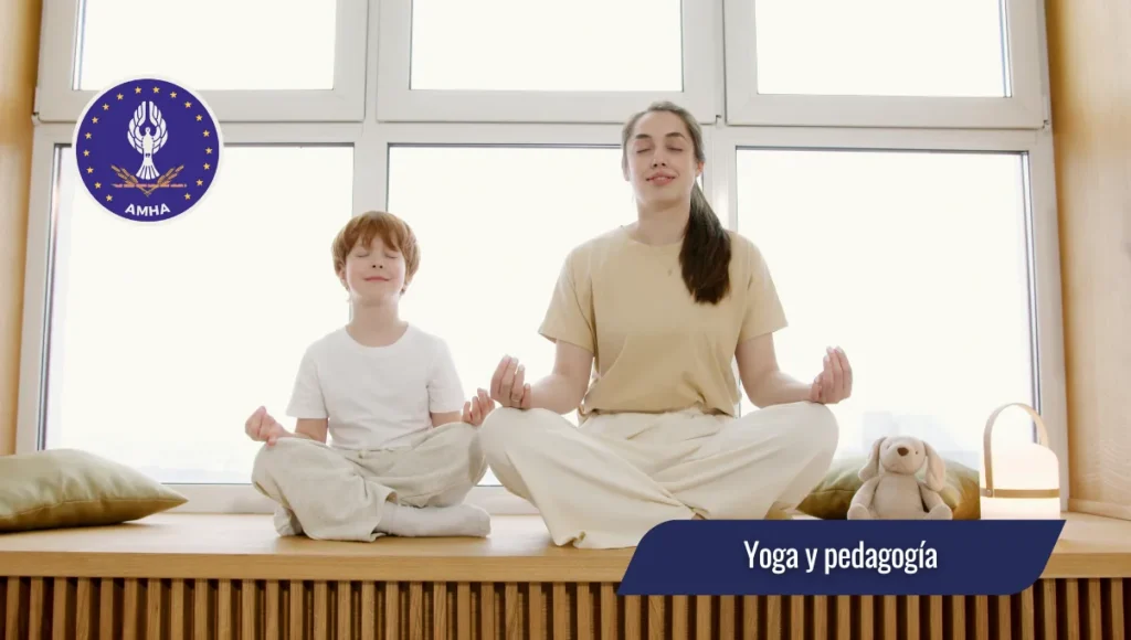  Yoga y pedagogía: un camino para el bienestar y el aprendizaje