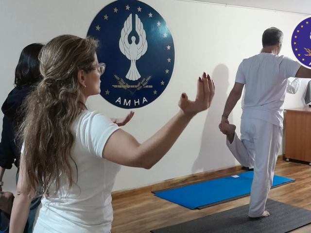 El Yoga: un camino de transformación interior para vivir con mayor consciencia