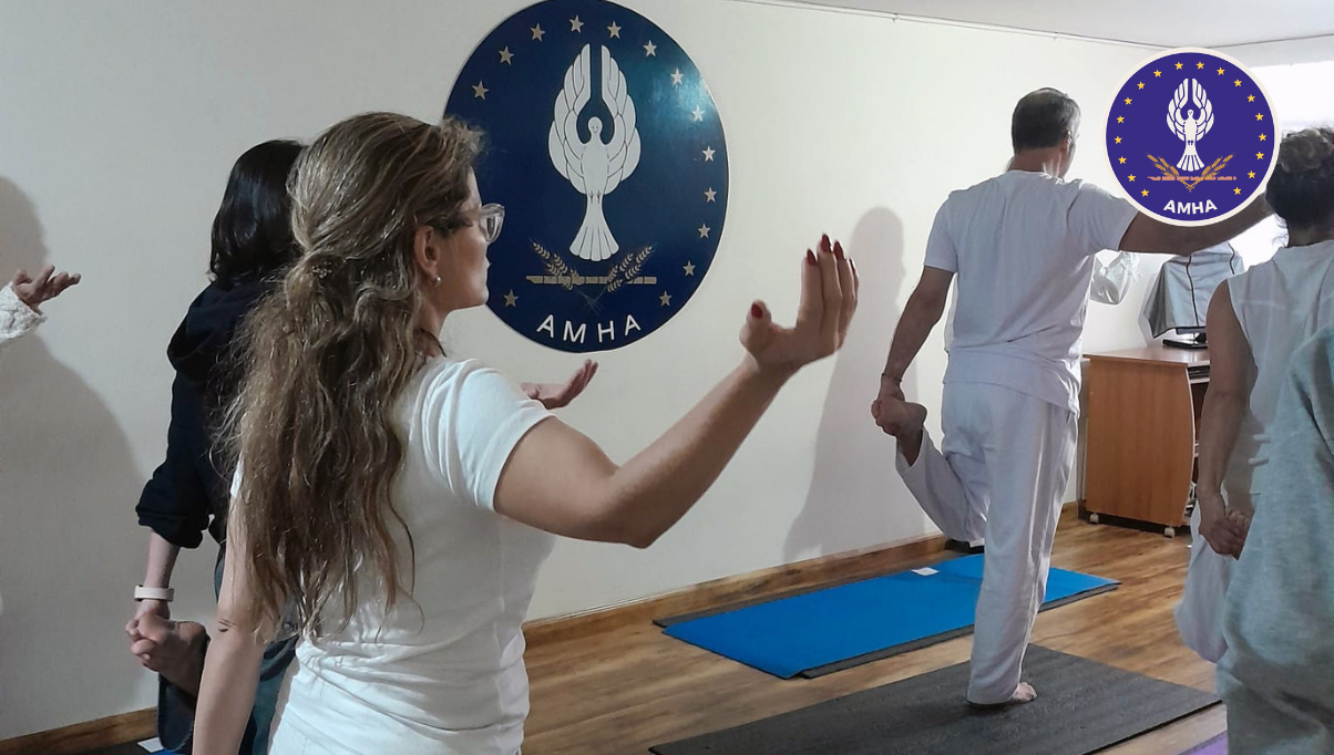 El Yoga: un camino de transformación interior para vivir con mayor consciencia